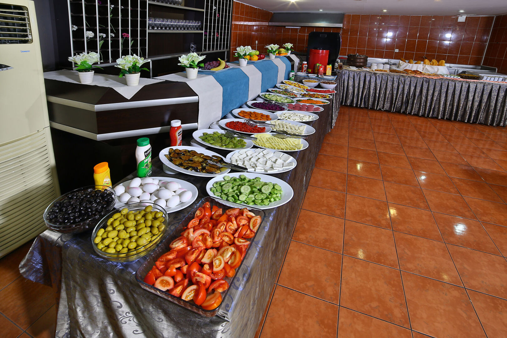 Foto - The Center Hotel