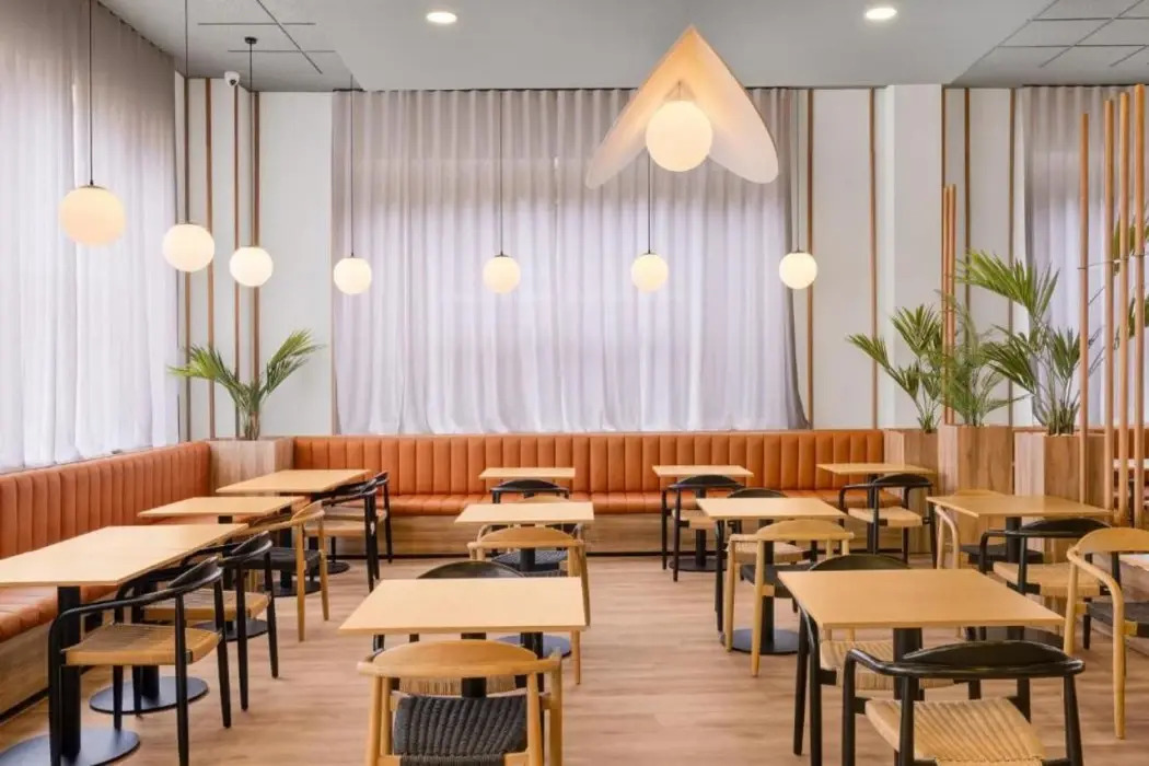 Photo - B&B HOTEL Alicante