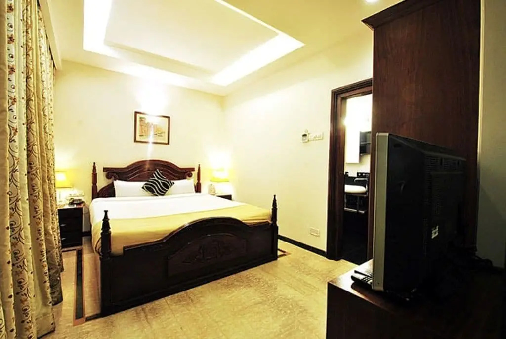 Hotel Zeeras