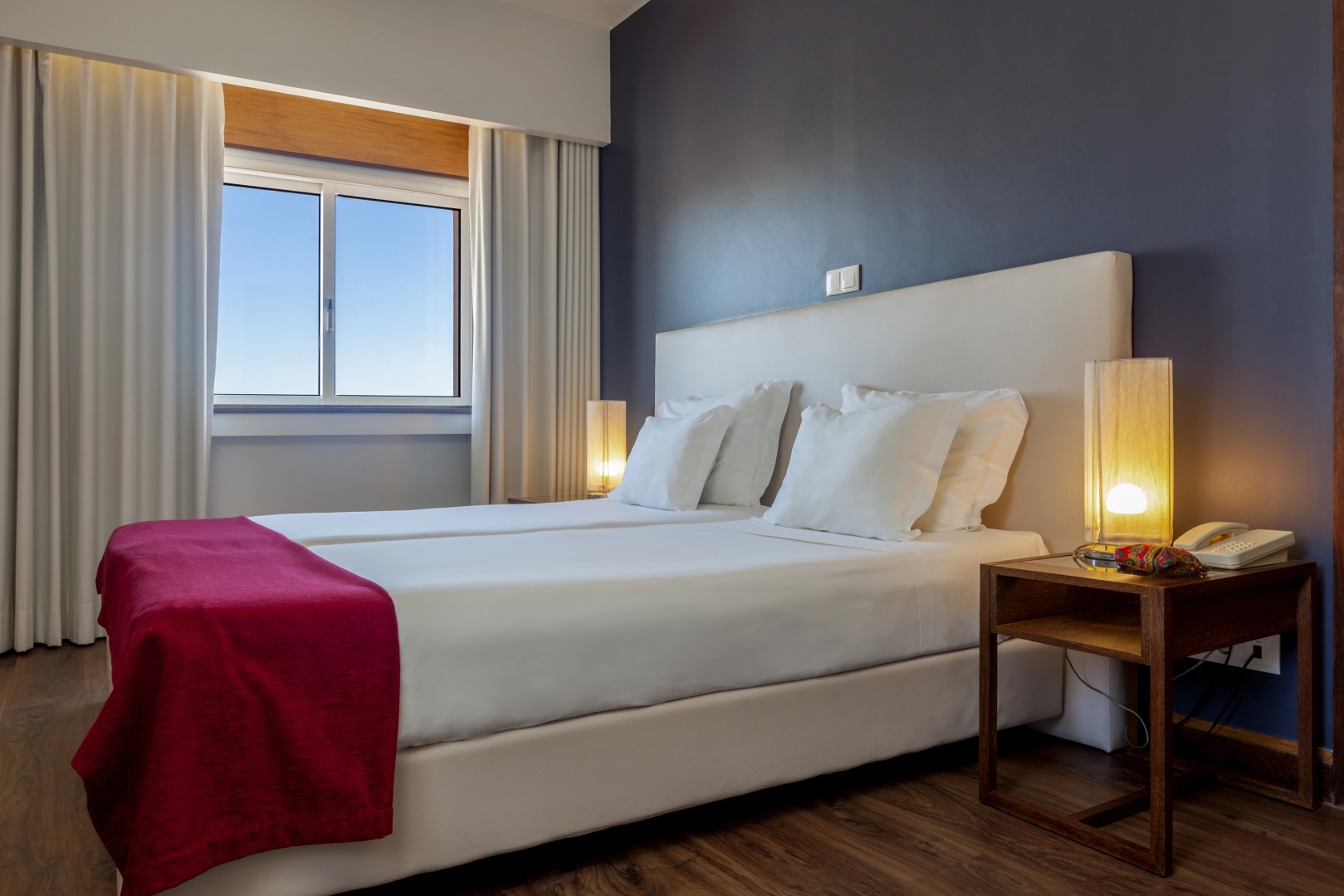 Foto - Hotel Rali Viana