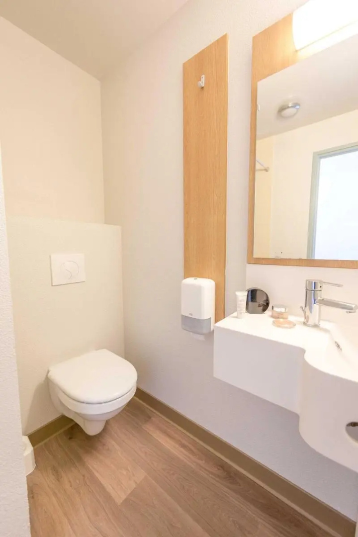 Foto - B&B HOTEL Perpignan Nord