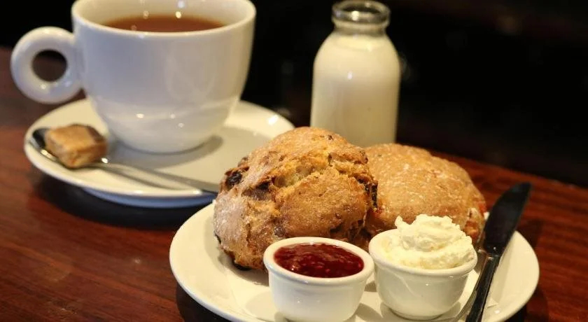 Foto - The Bridge Inn