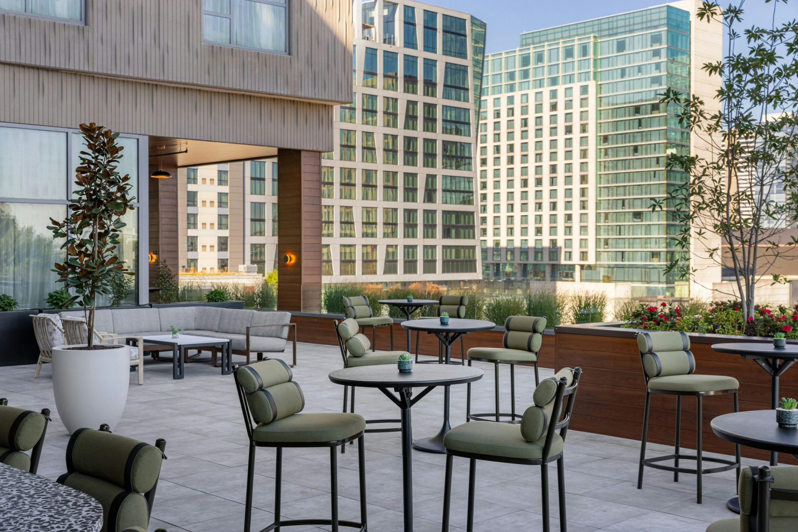 Photo - Printing House Hotel Nashville Downtown, Tapestry by Hilton