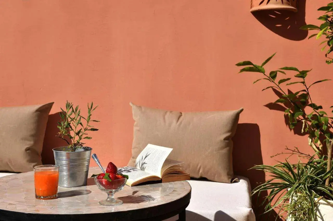 Foto - Riad Lamzia