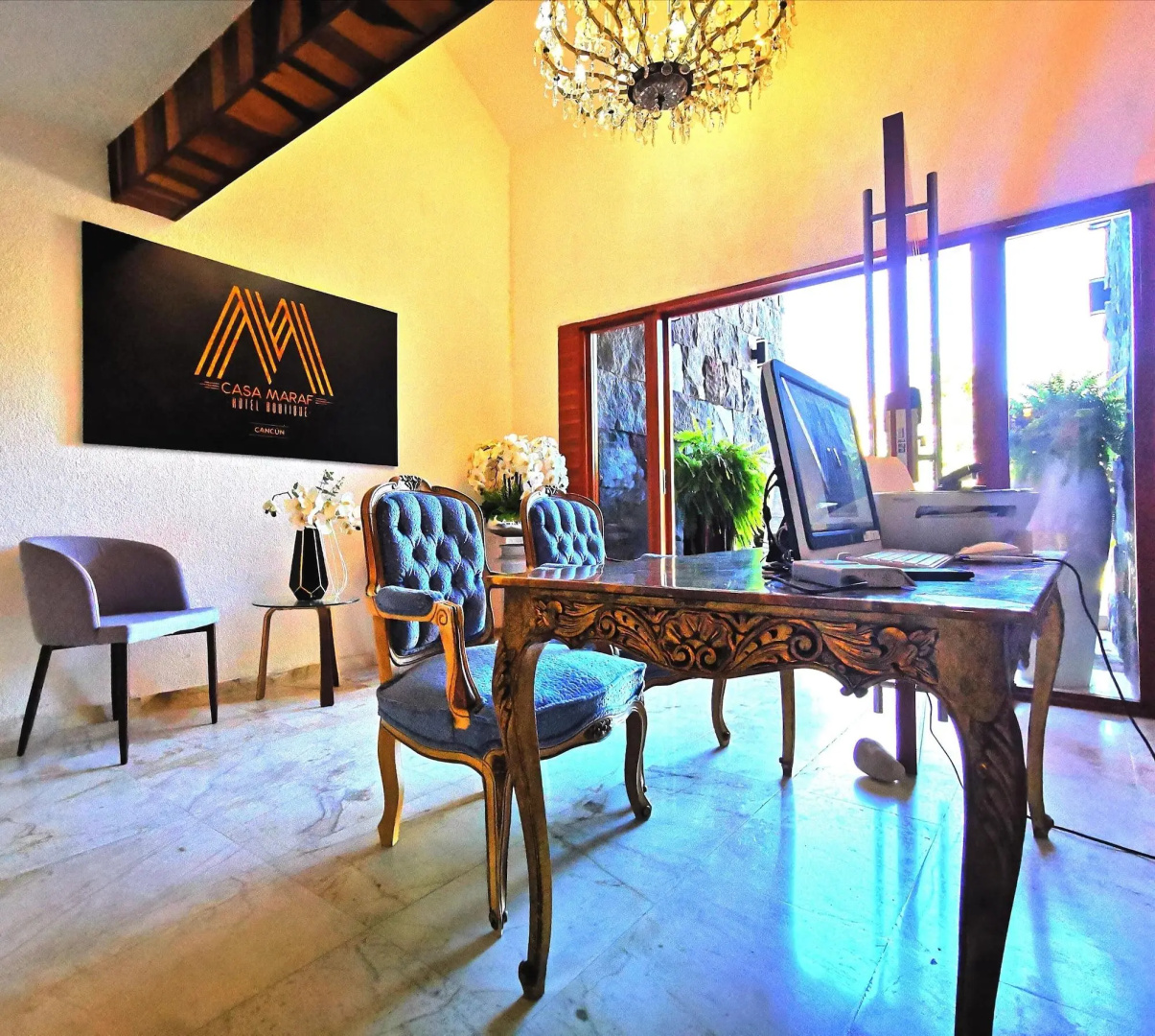 Foto - Casa Maraf Hotel Boutique - Adults Only