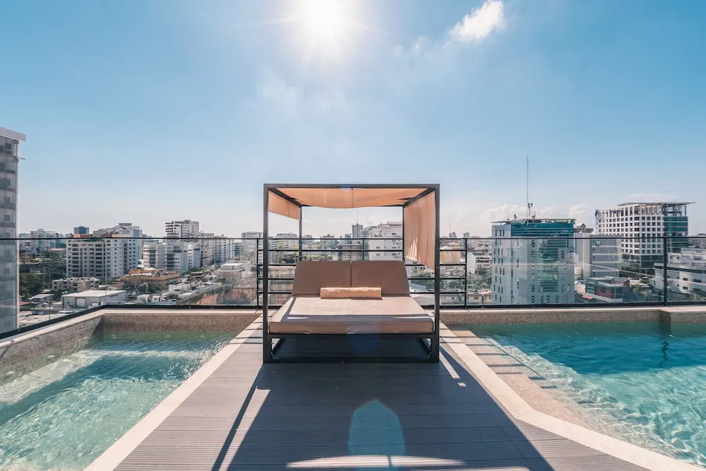 Foto - Regatta Living Hotel