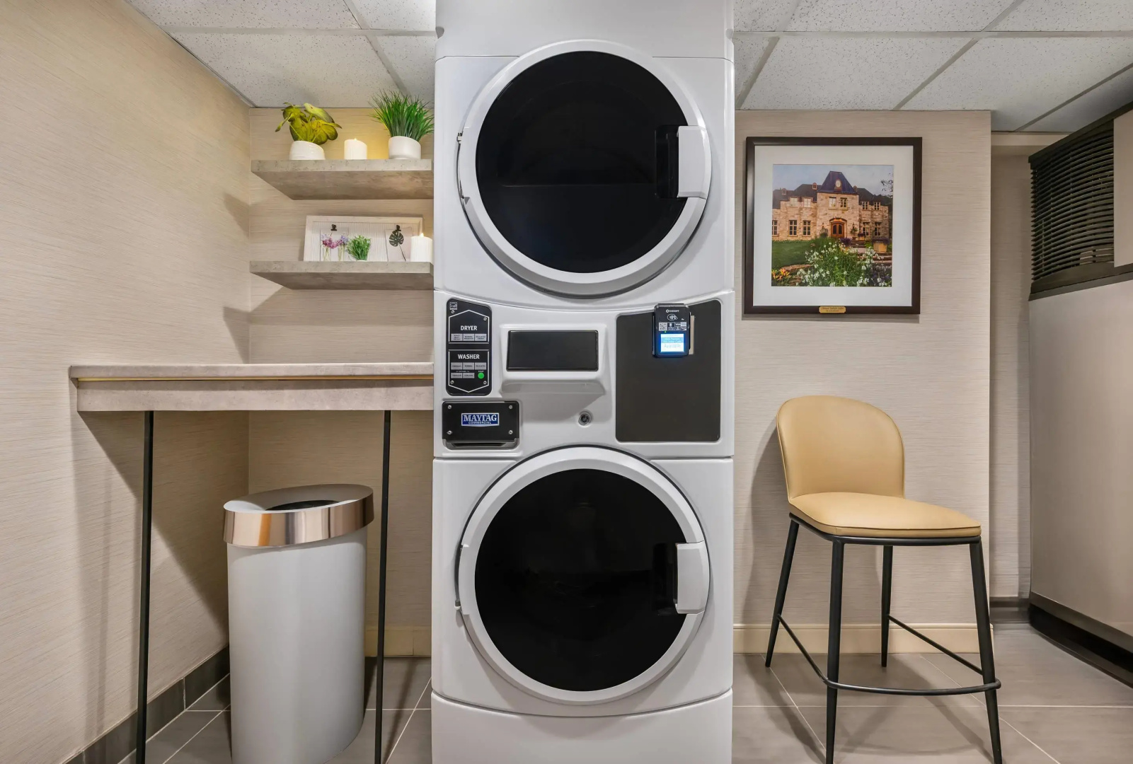 Foto - Comfort Inn