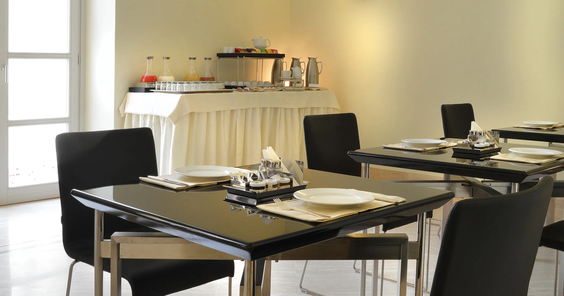 Foto - Hotel Palazzo Esedra