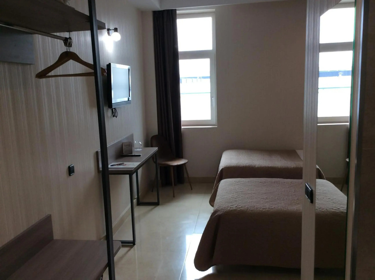 Photo - Hotel Ciudad de Fuenlabrada