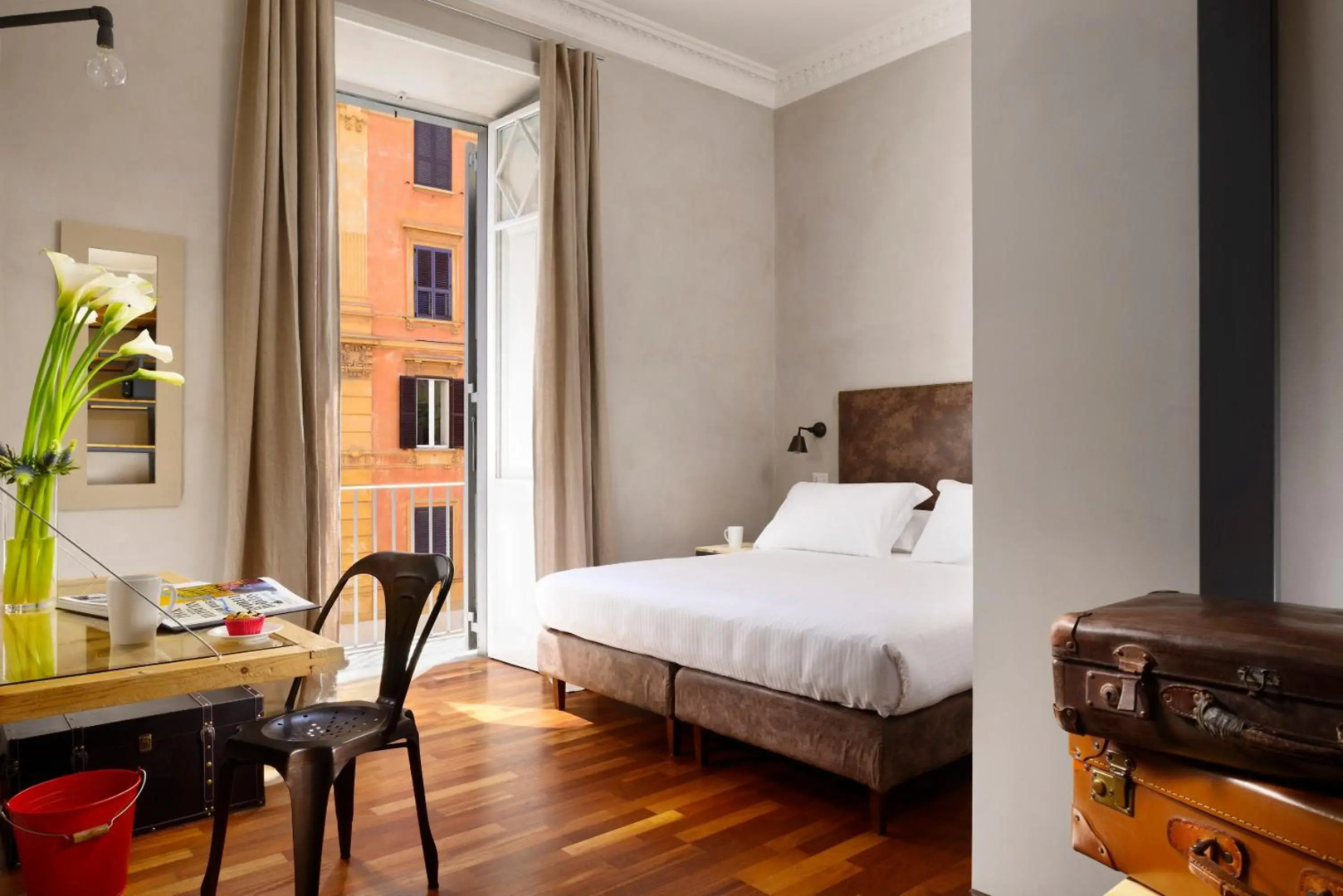 Foto - San Pietro Boutique Rooms