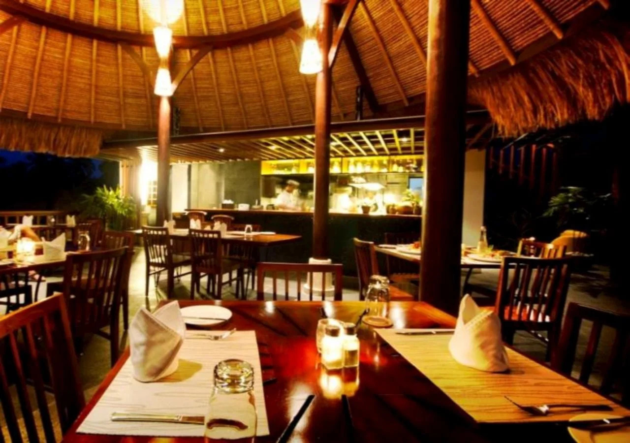 Foto - Ubud Green Resort Villas Powered by Archipelago