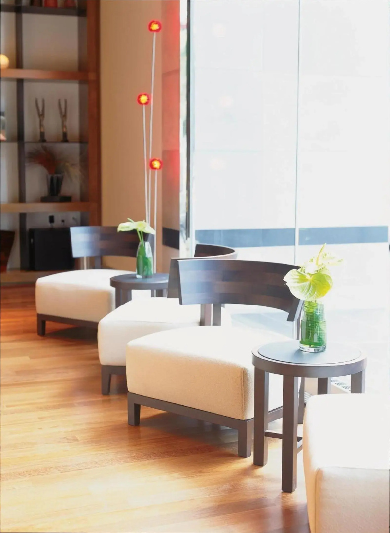 Foto - Le Germain Hotel Toronto