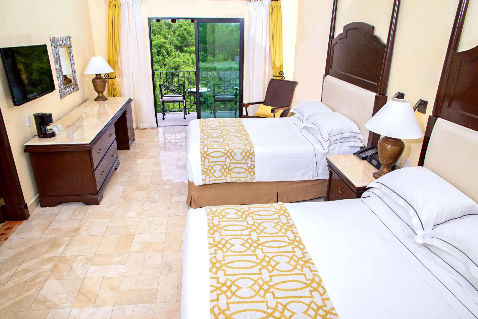Foto - Occidental Cozumel - All Inclusive