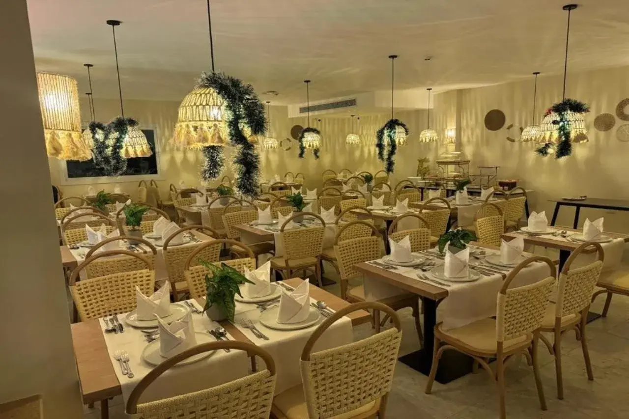 Foto - La Boutique Hôtel - Vue Des Pyramides