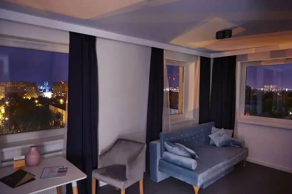 Photo - Silesia Apartments