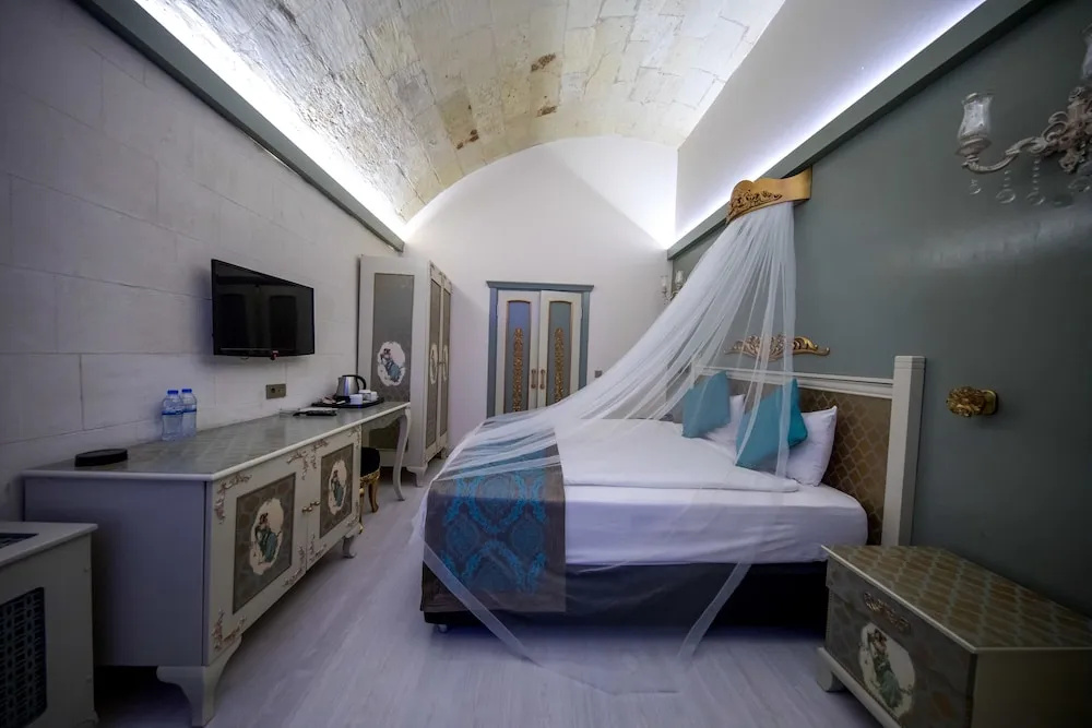 Photo - Sirehan Hotel