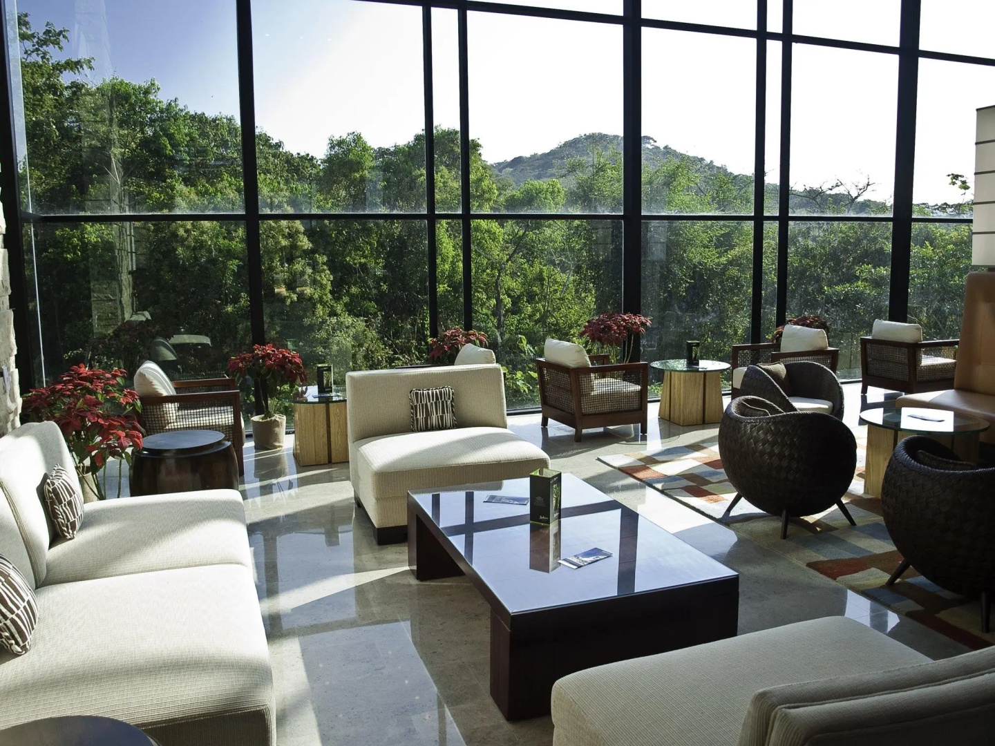 Photo - Summit Rainforest & Golf Resort