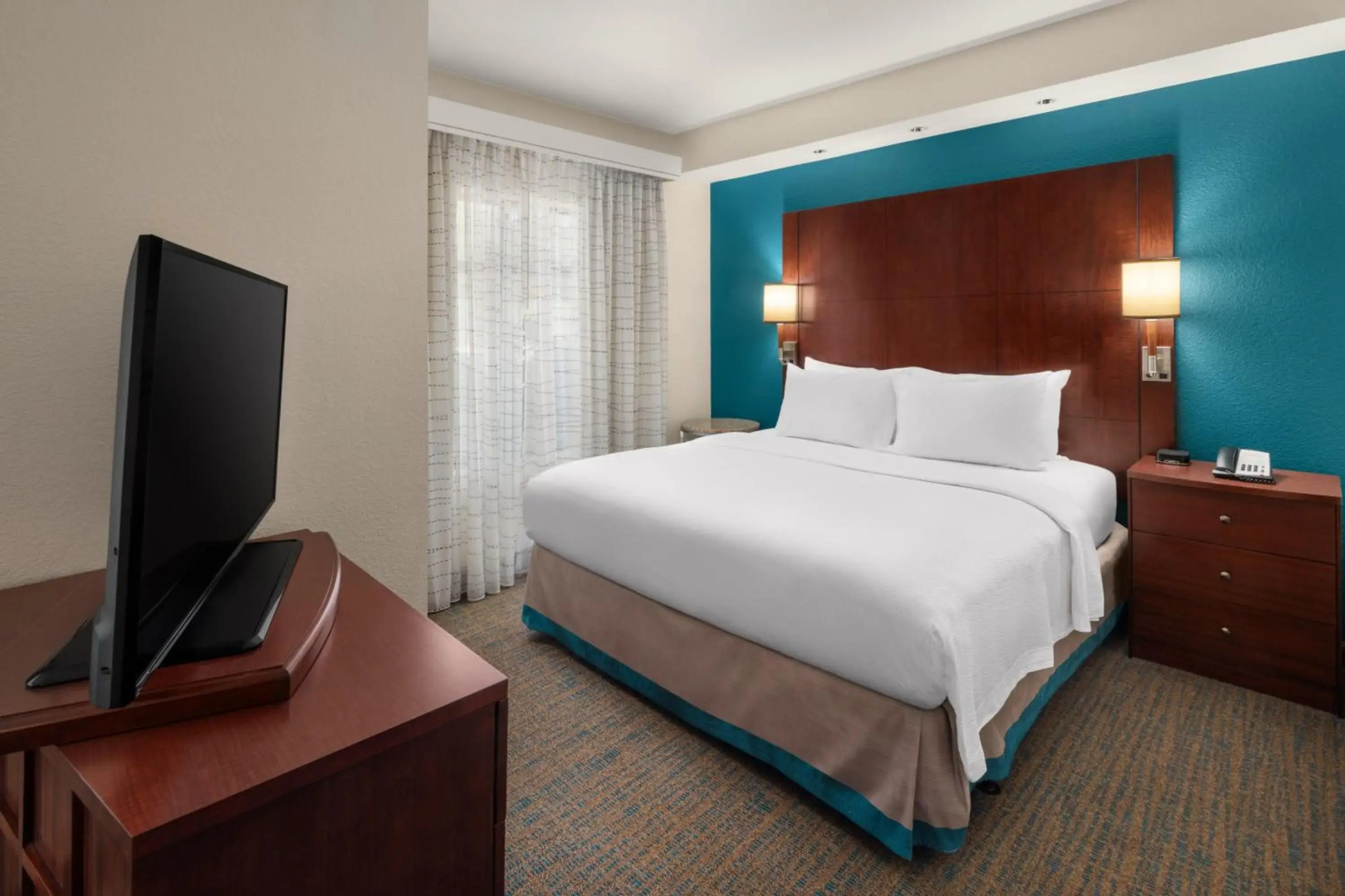 Photo - Residence Inn Portland Airport at Cascade Station