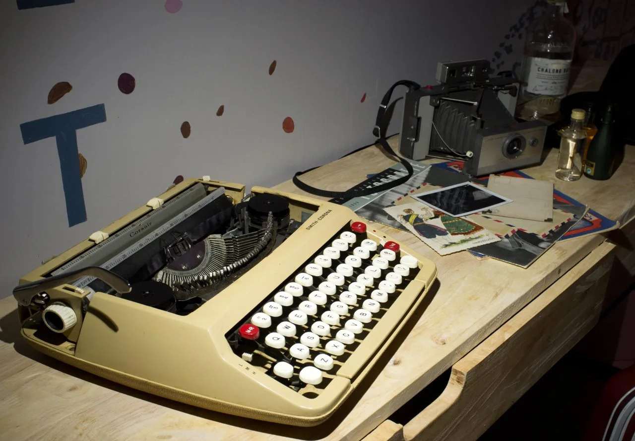 Foto - The Secret Service