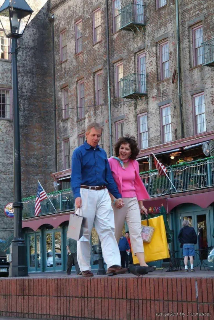 Foto - Hilton Garden Inn Savannah Midtown