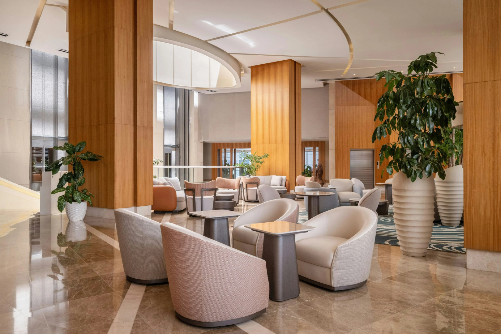 Photo - JW Marriott Panama