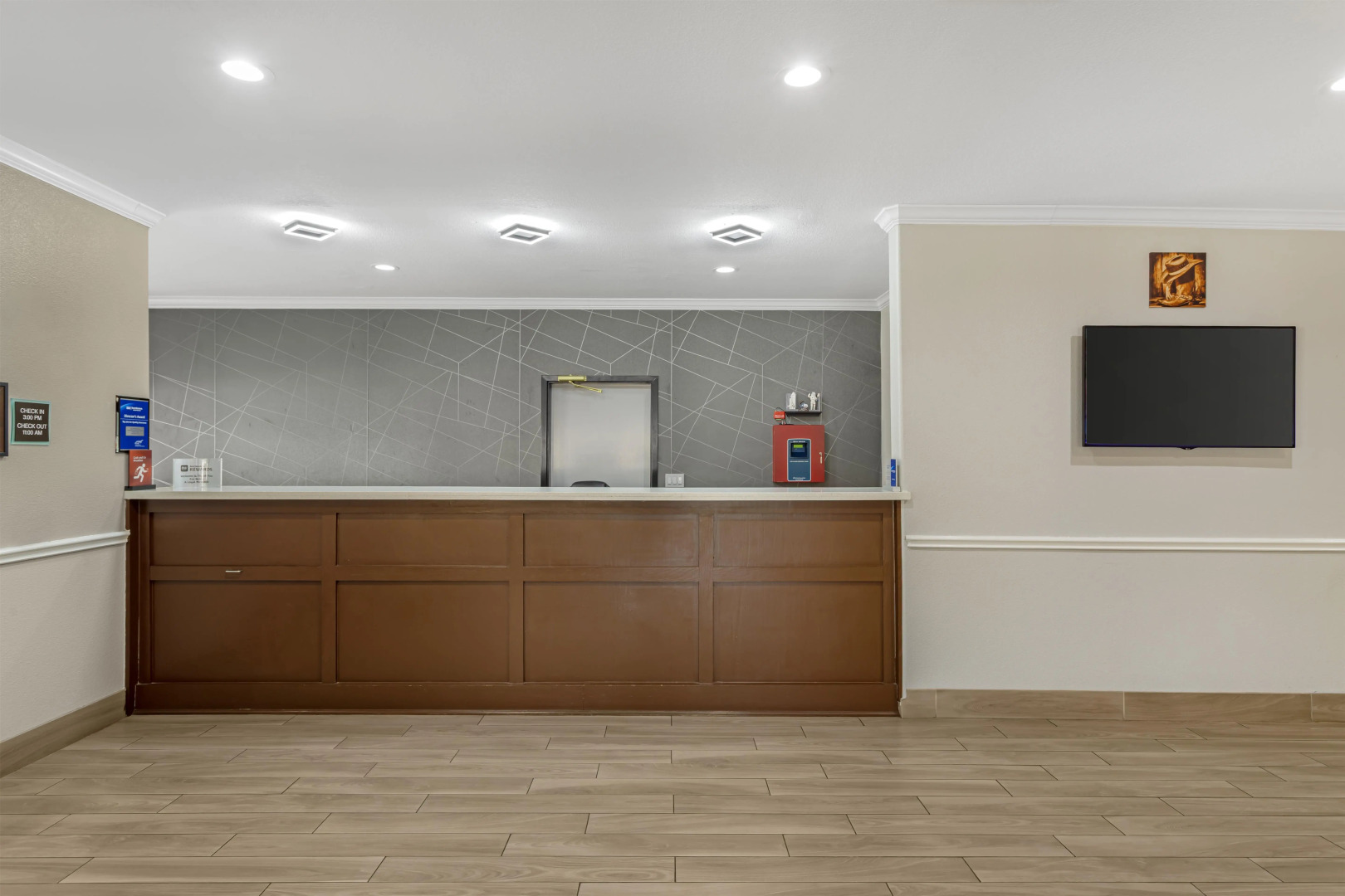 Foto - Best Western Plus North Houston Inn & Suites