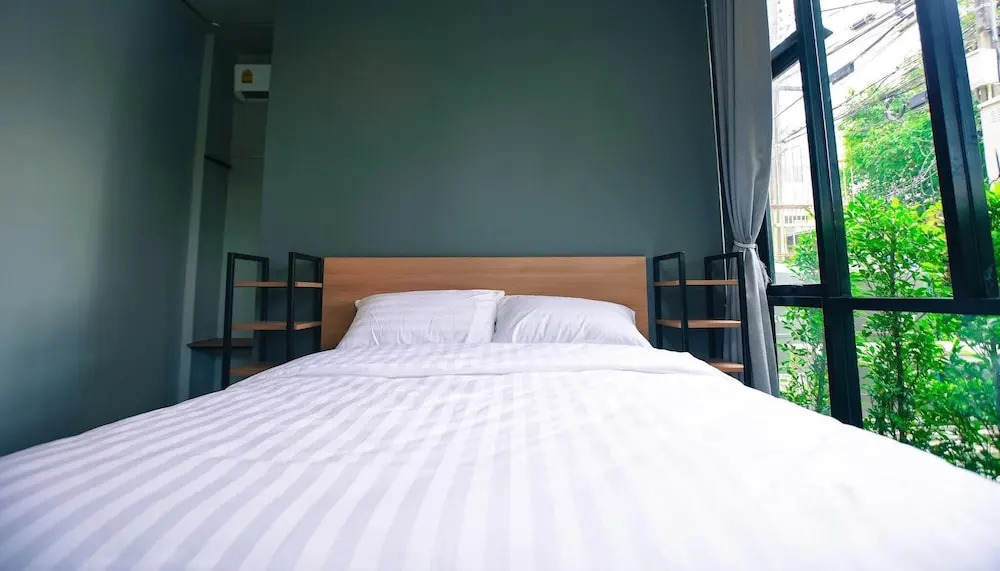 Foto - Bed garden 26