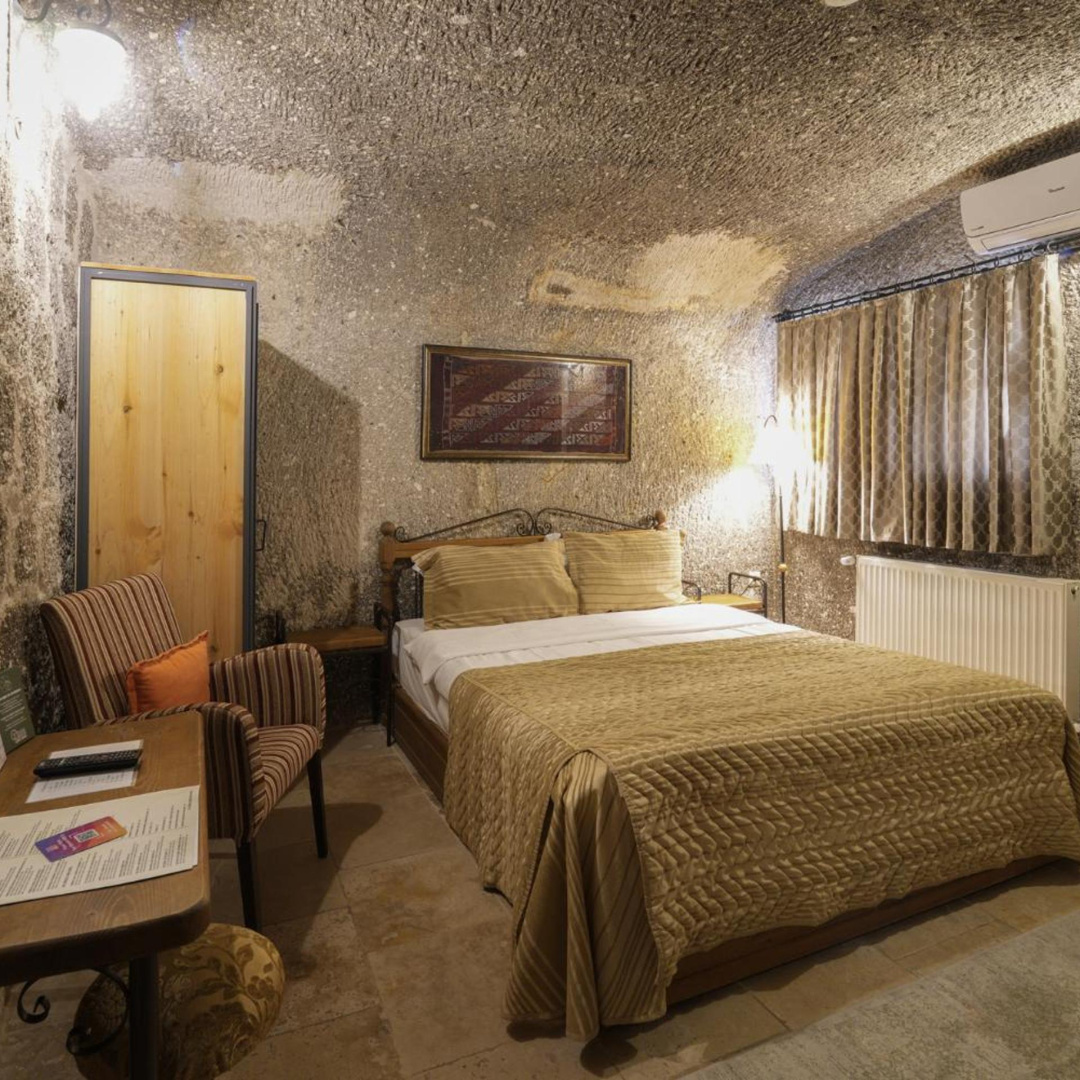 Foto - Tekkaya Cave Hotel
