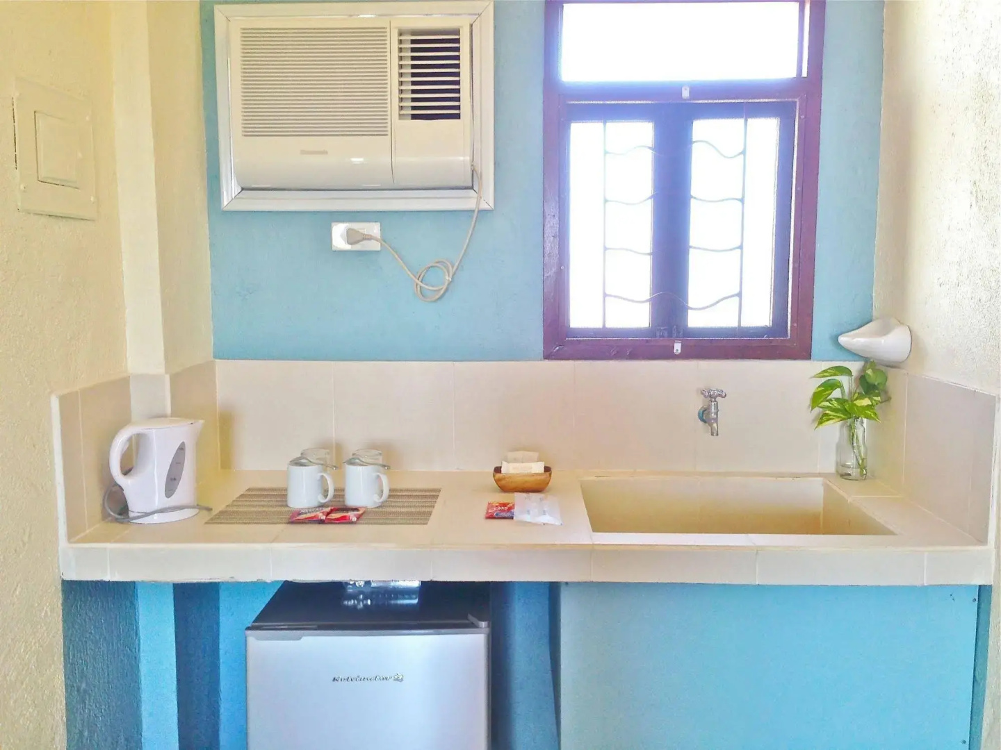 Photo - Agos Boracay Rooms + Beds