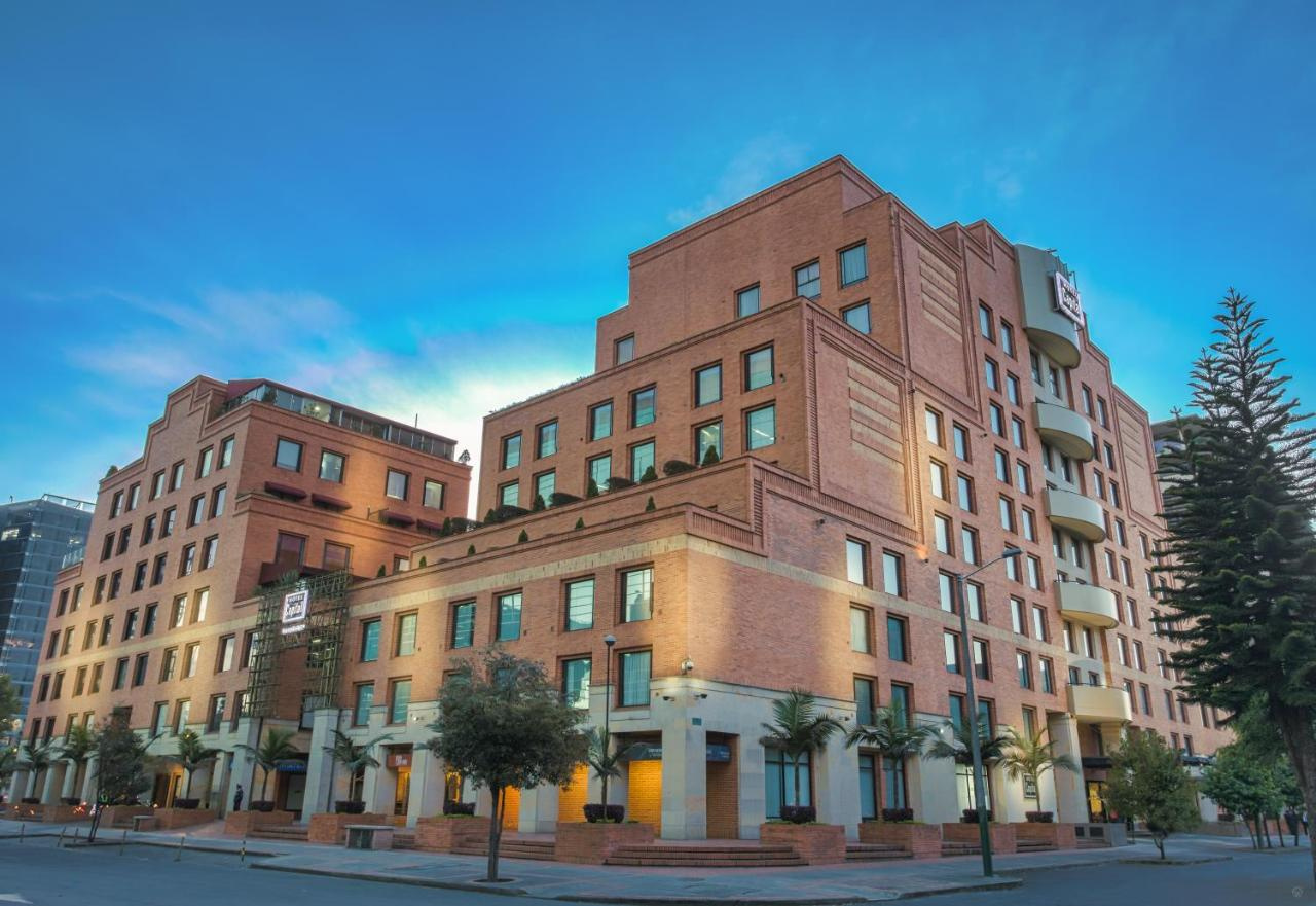 Photo - GHL Hotel Capital