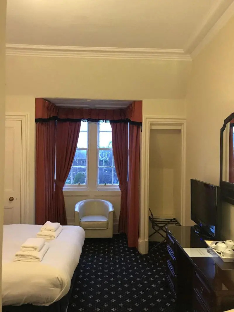 Foto - Alexander Guest House