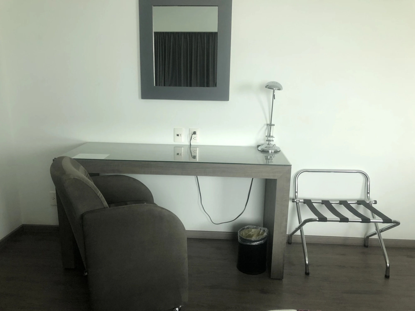 Foto - Hotel Aeropuerto