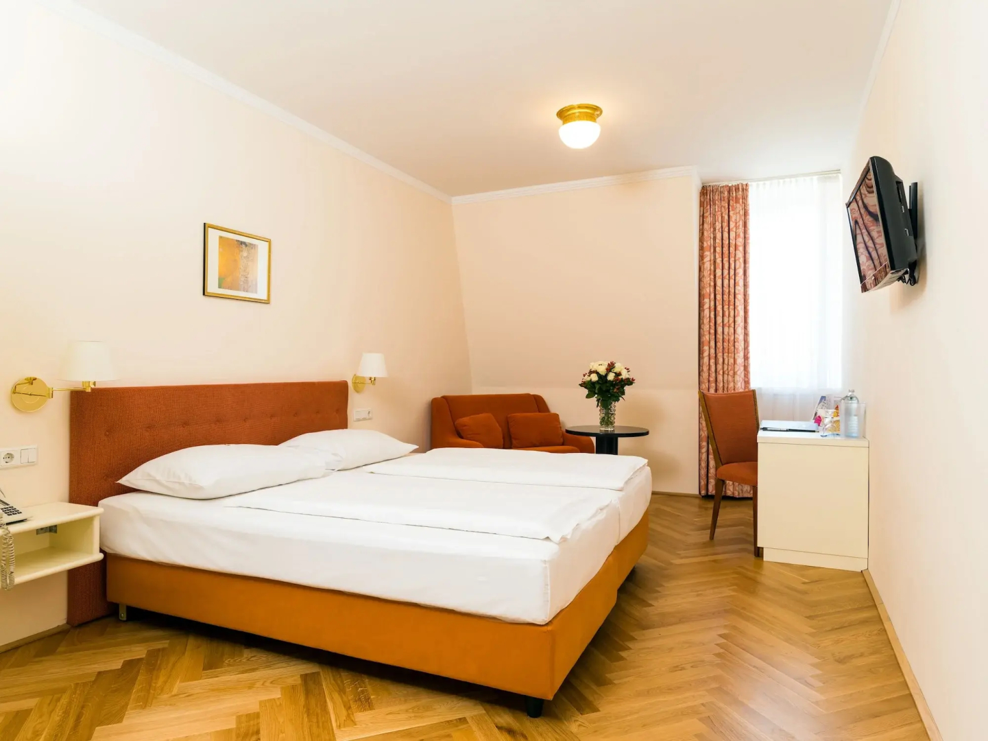 Photo - Hotel Johann Strauss