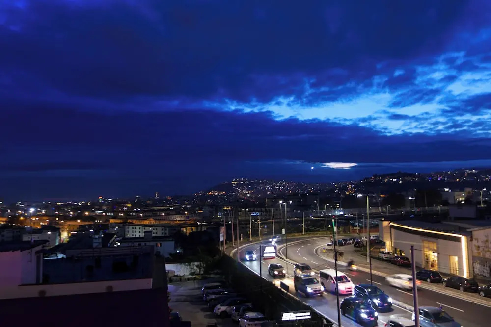 Noah Gate Hotel & Suites, Bild 16 von 17