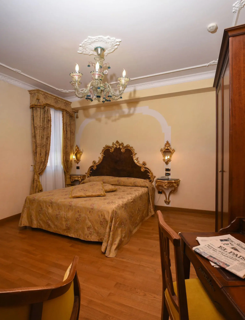 Foto - Hotel Ca' Alvise