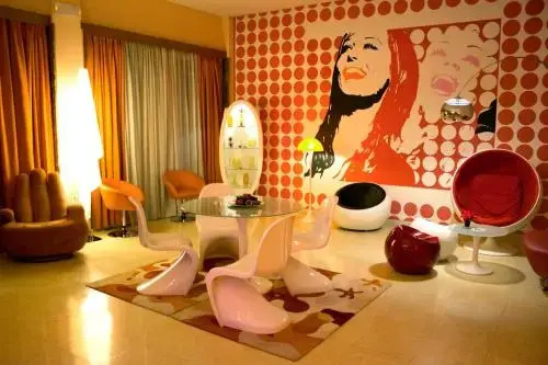 Foto - Mirada Hotel