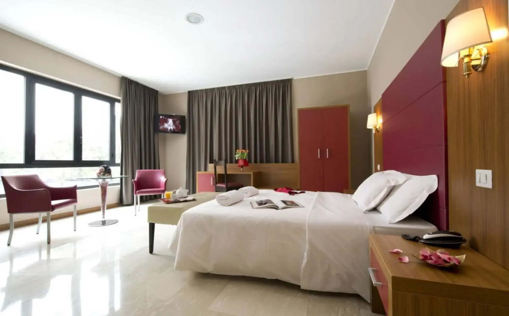 Photo - Oasi Village Hotel