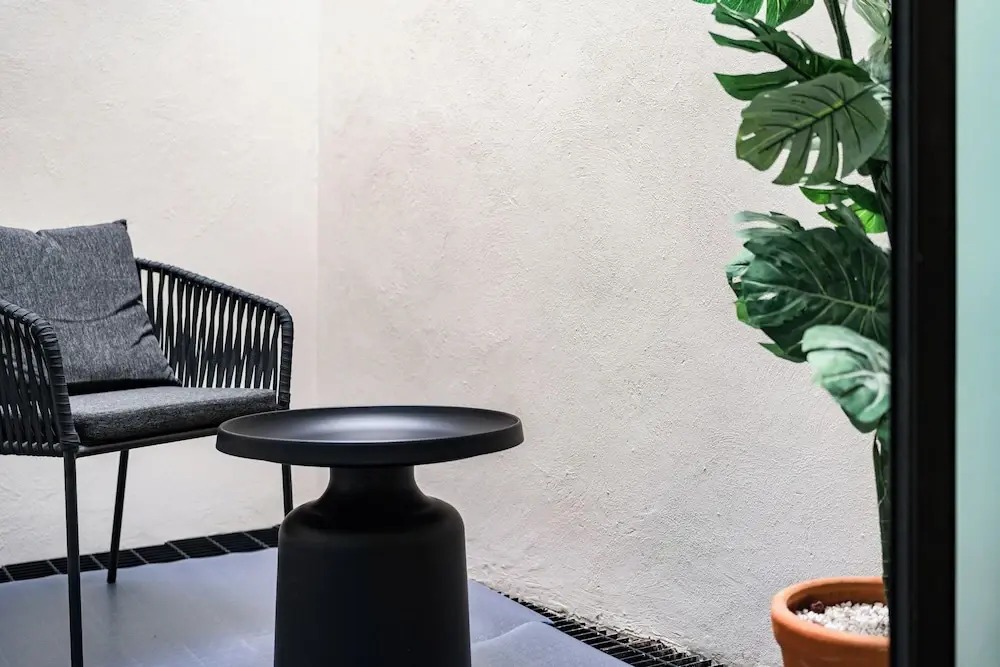 Foto - Suites Monterrey by Escajal Rooms