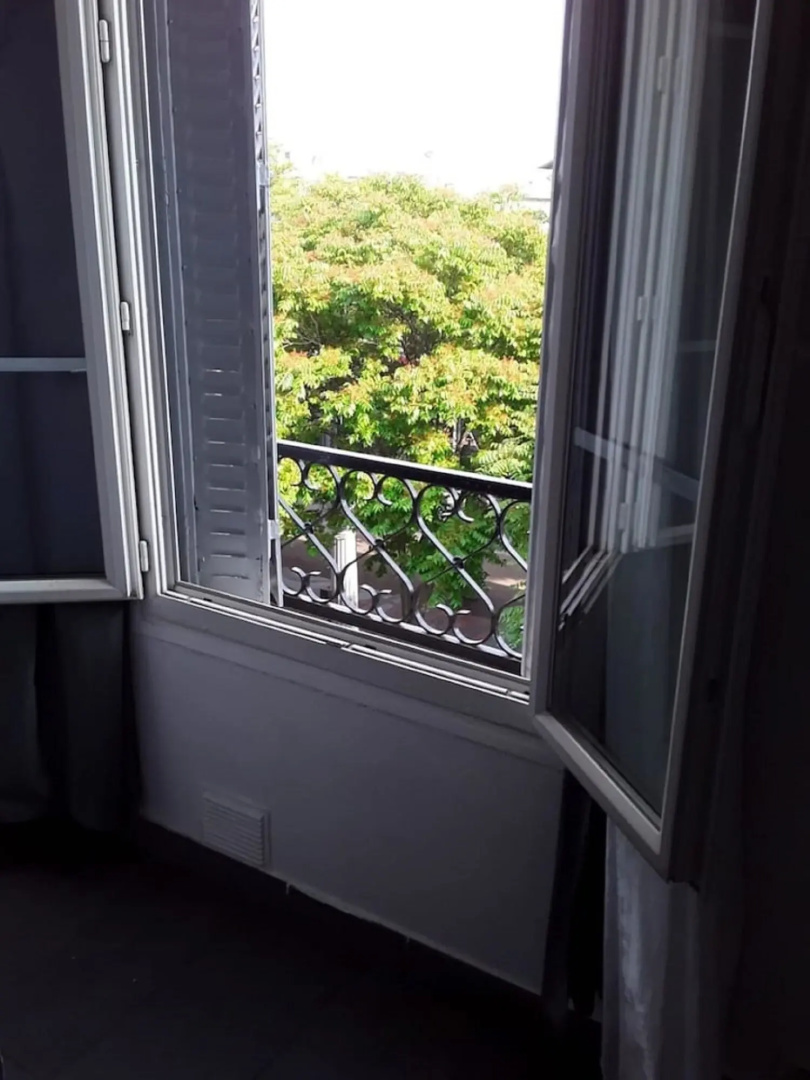 Photo - Hôtel Résidence De Bruxelles