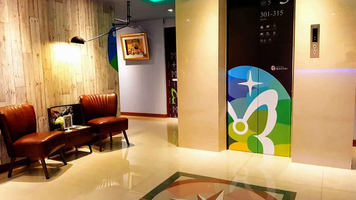 Photo - Macchi Hotel