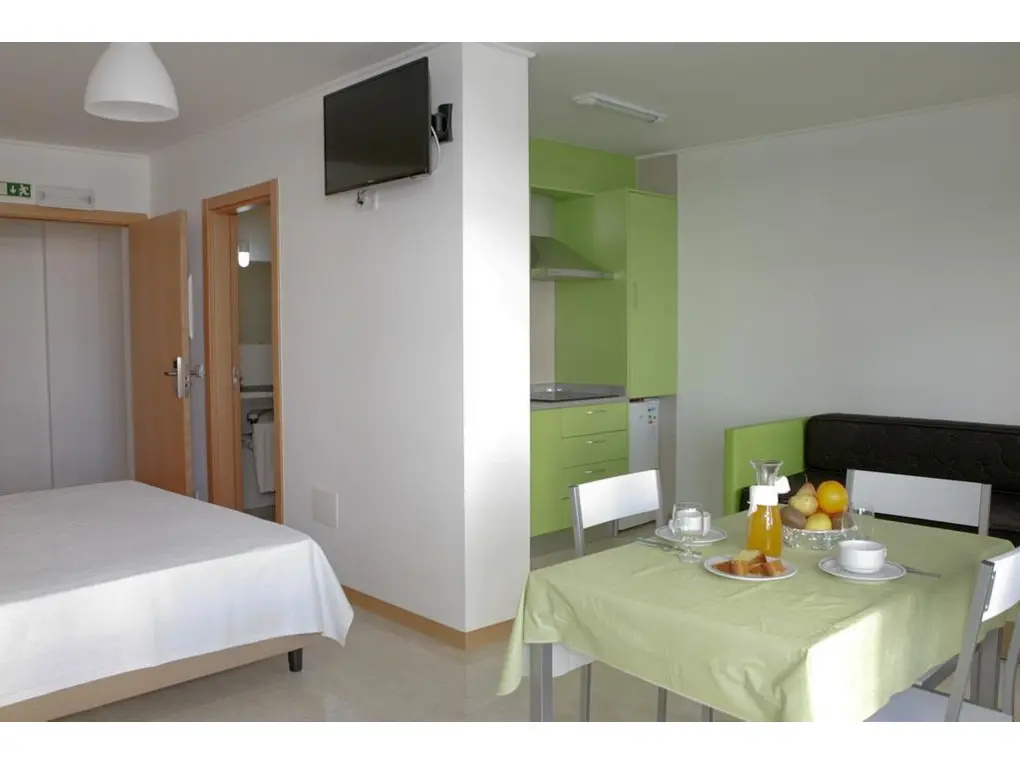 Foto - Apartamentos Mirante da Rocha
