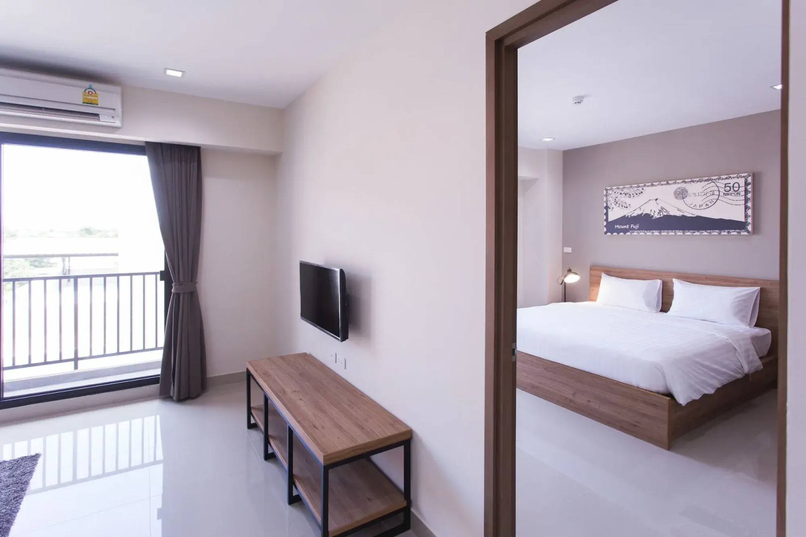 Foto - The Journey Hotel Laksi