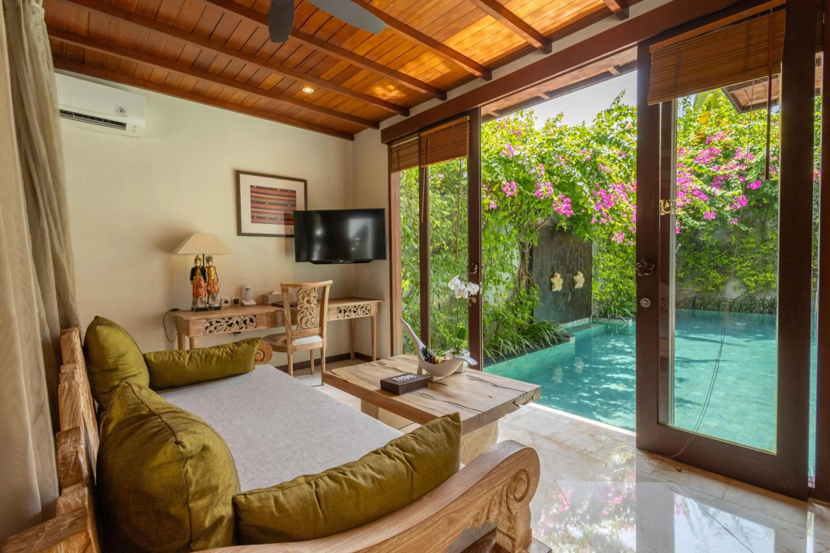 Foto - The Royal Purnama - Adults Only