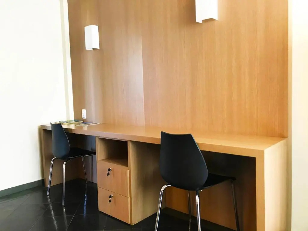 Foto - Sete Lagoas Residence Hotel