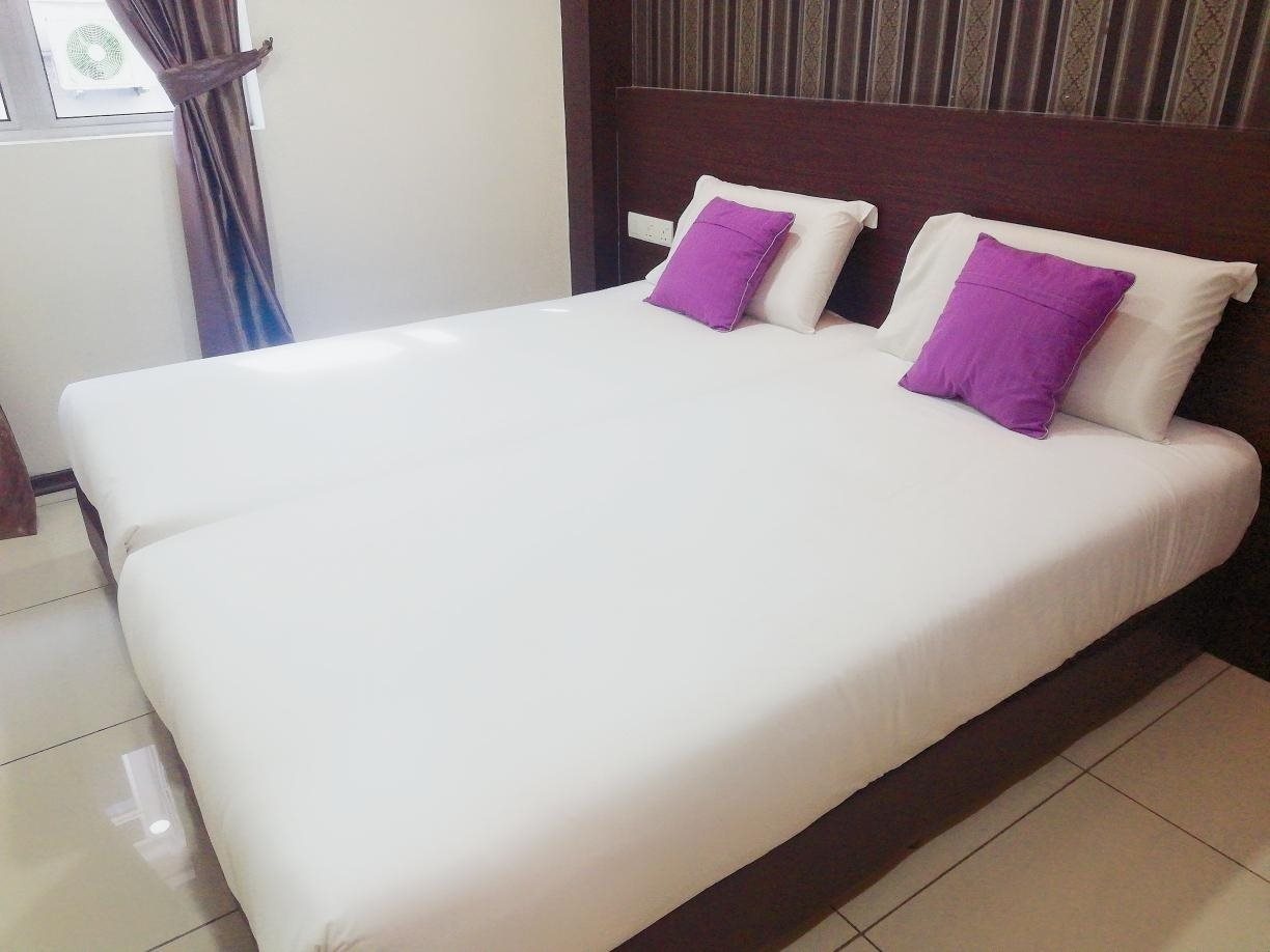 Remember Hotel