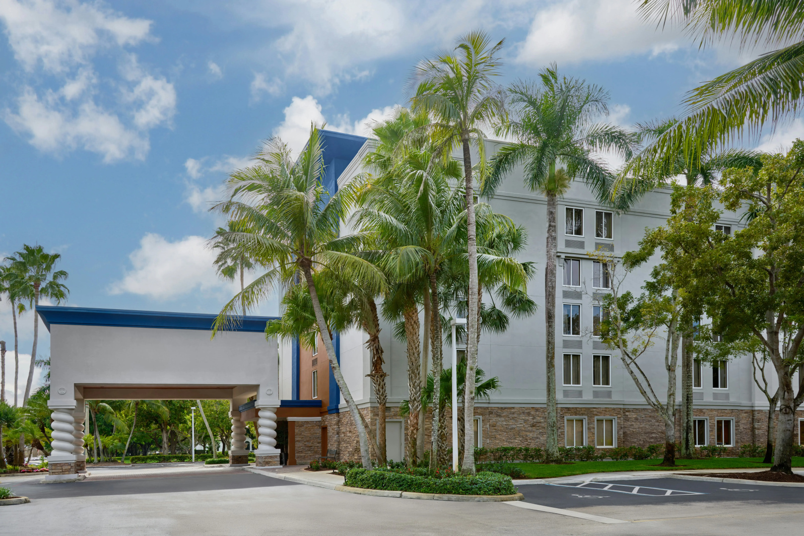 Foto - Hampton Inn Ft Lauderdale-Plantation