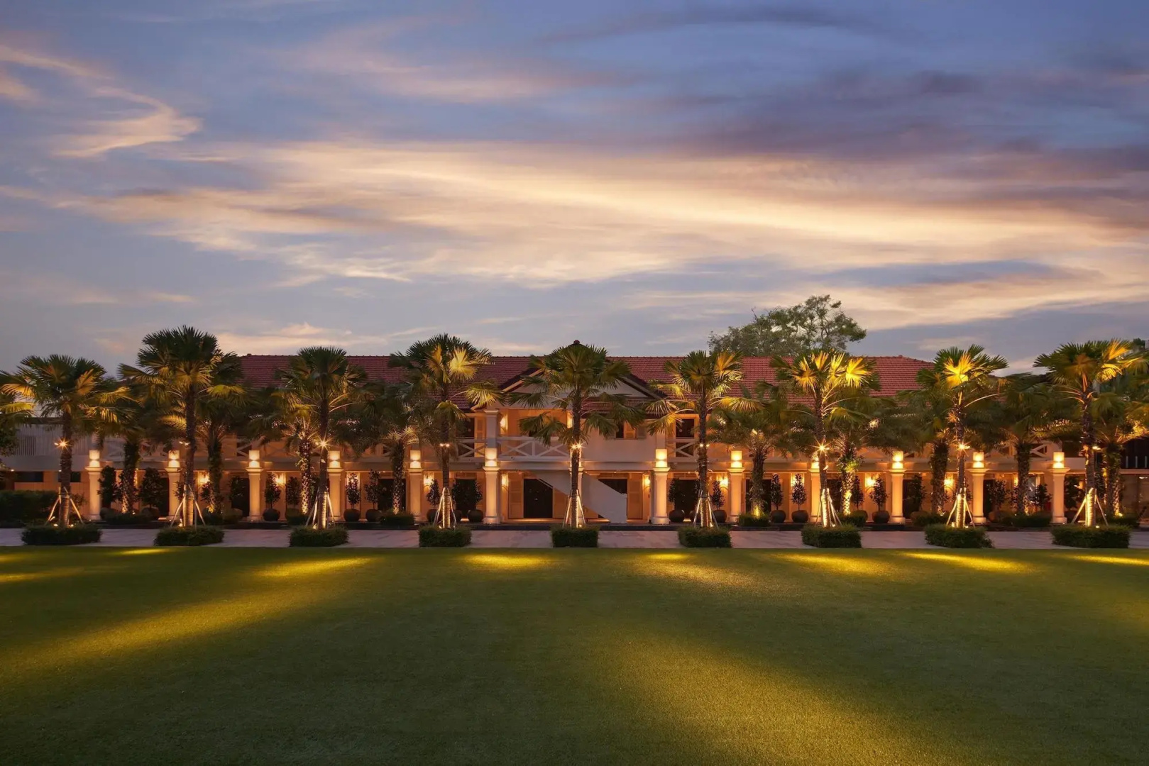 Foto - The Barracks Hotel Sentosa by Far East Hospitality