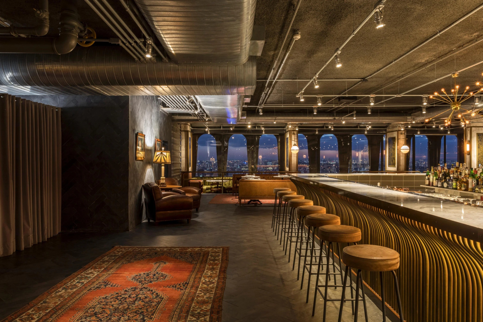 Foto - Tivoli Mofarrej São Paulo