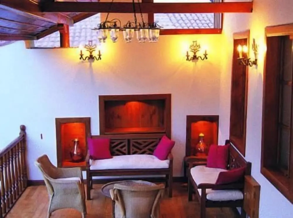 Photo - Tekeli Konakları
