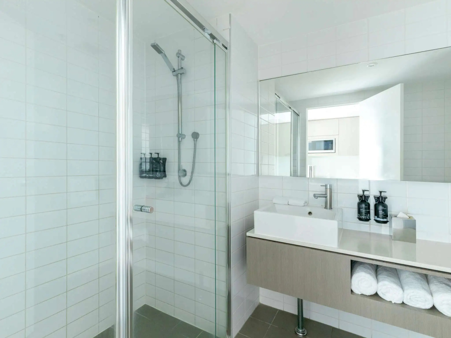 Foto - Mantra South Bank Brisbane